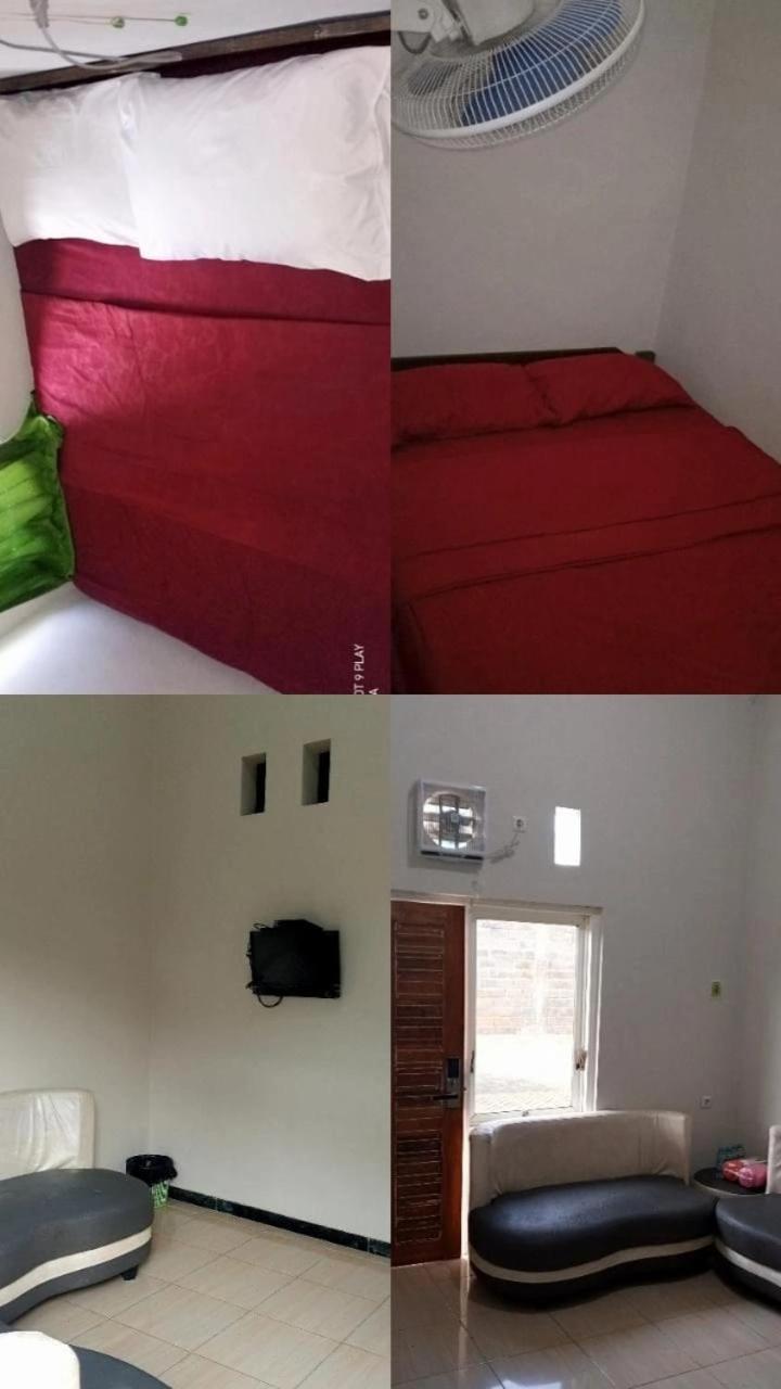 Bromo Family Guest House Kepanjen Exterior foto